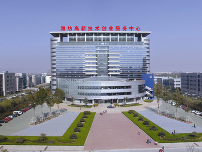 濰坊高新技術(shù)創(chuàng)業(yè)服務(wù)中心 一站式技術(shù)賦能，打造創(chuàng)新引擎