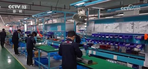 技術(shù)服務(wù)雙輪驅(qū)動(dòng)，中國制造持續(xù)圈粉全球市場(chǎng)