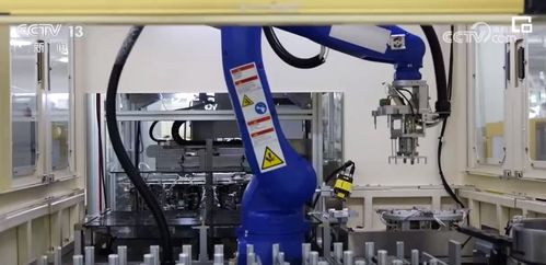 常州瑞聲科技智能工廠獲評(píng)2024年度省級(jí)5G工廠標(biāo)桿，引領(lǐng)智能制造新篇章